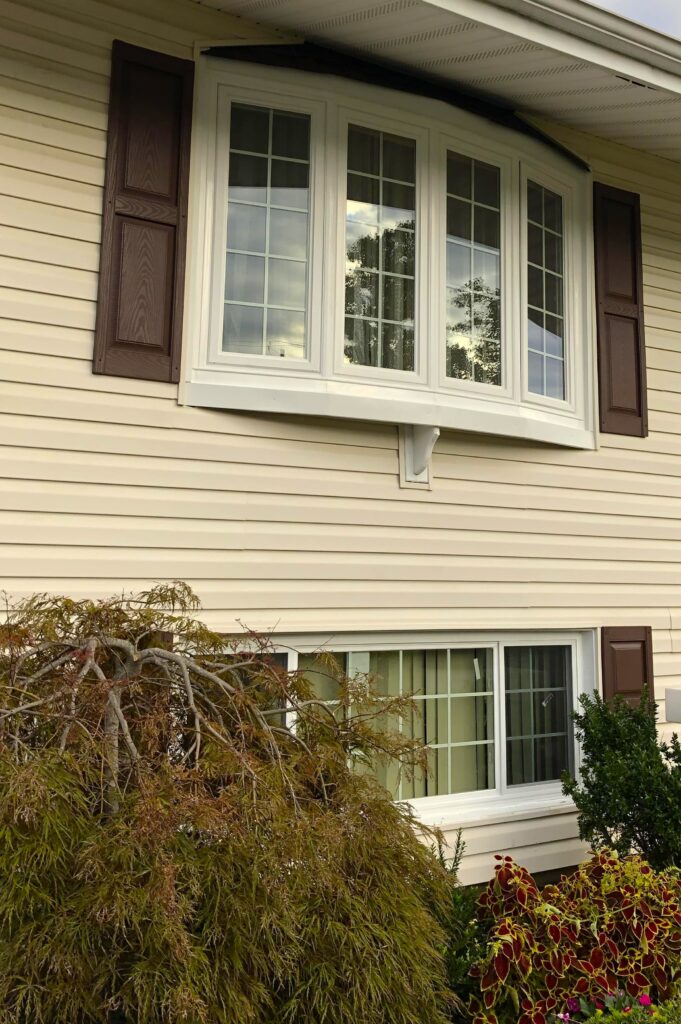 bow window installation company Phoenix area