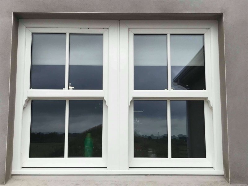 casement window replacement